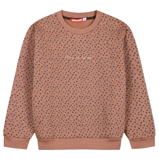 Energiers Παιδικό φούτερ